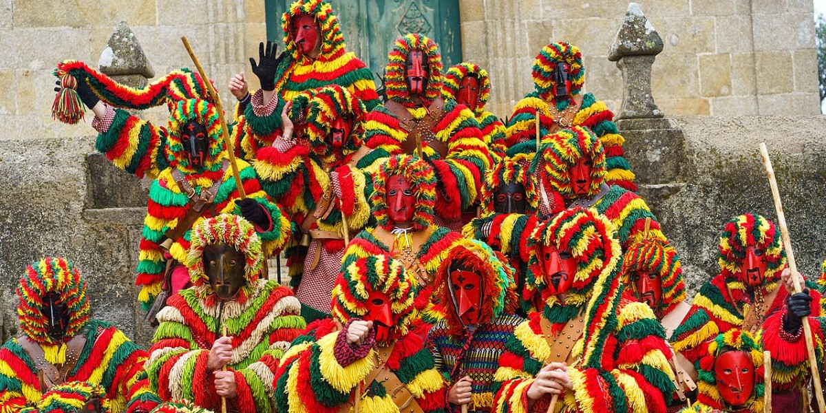 Carnaval 2025