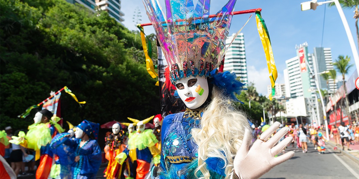 Carnaval 2025