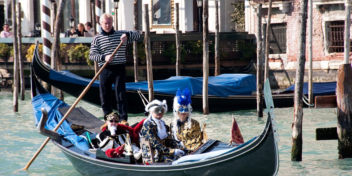 Veneza
