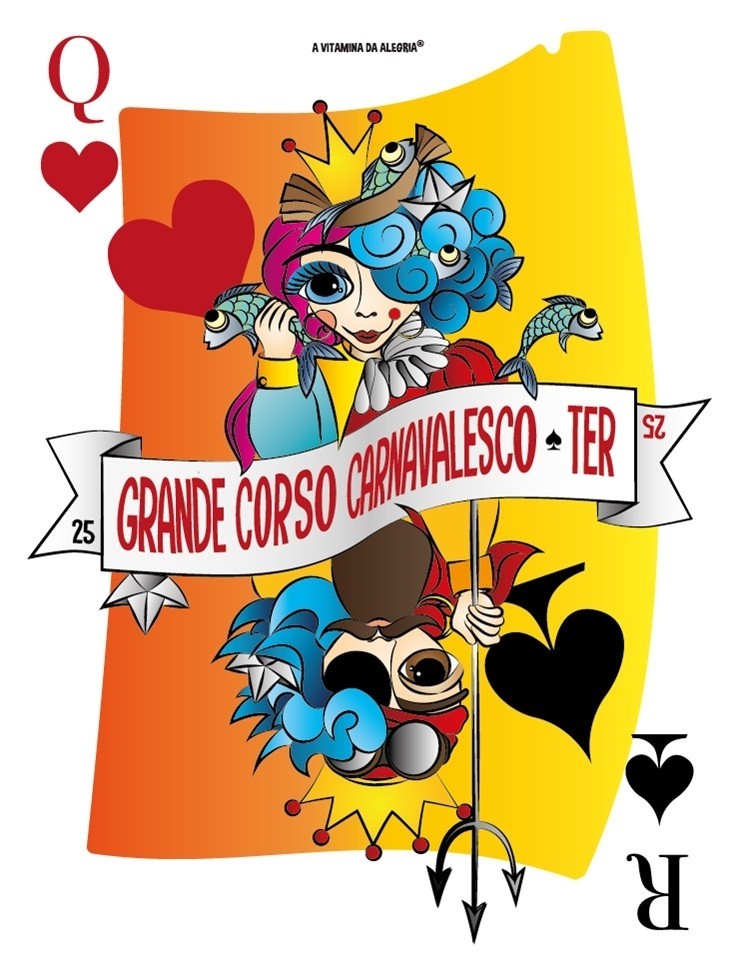 Carnaval de Ovar