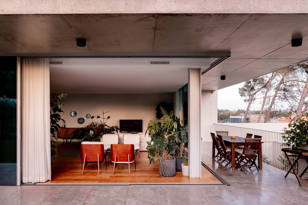 casas modernas