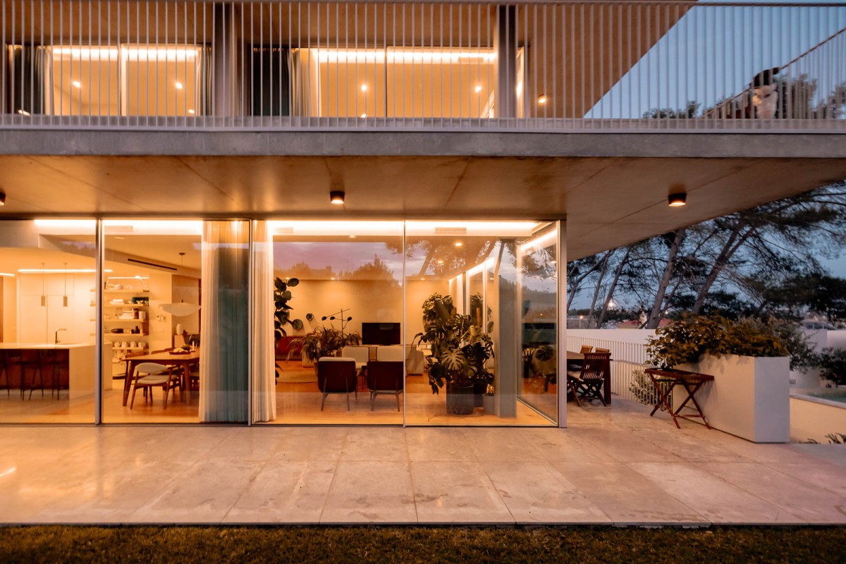 casas modernas