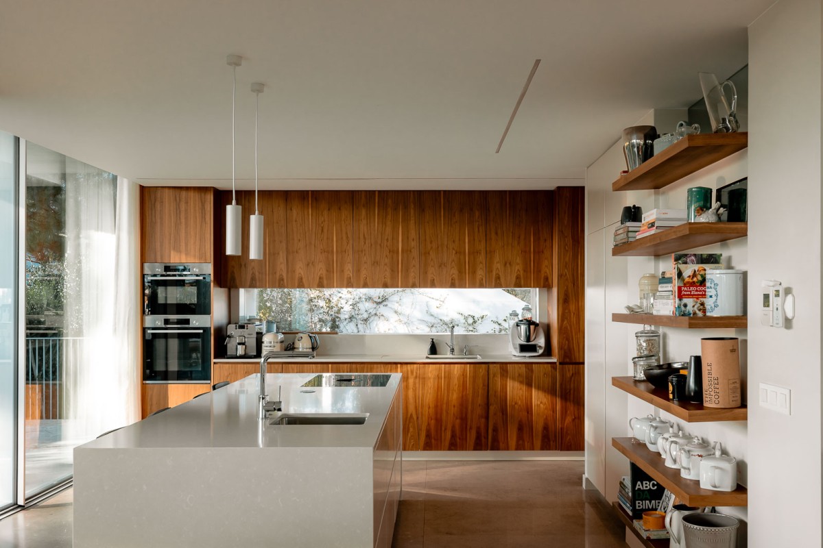 casas modernas