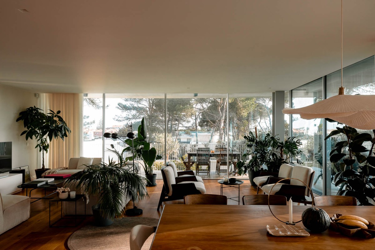 casas modernas
