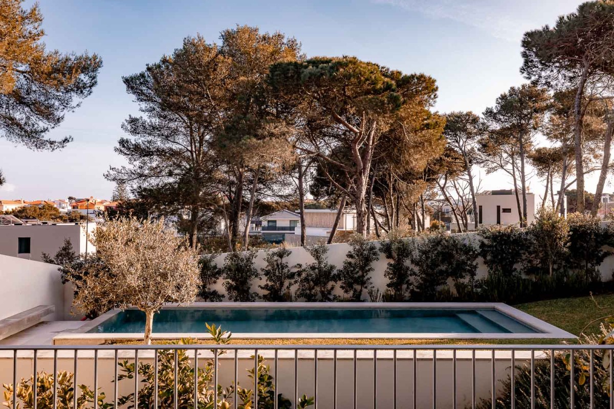 casas modernas