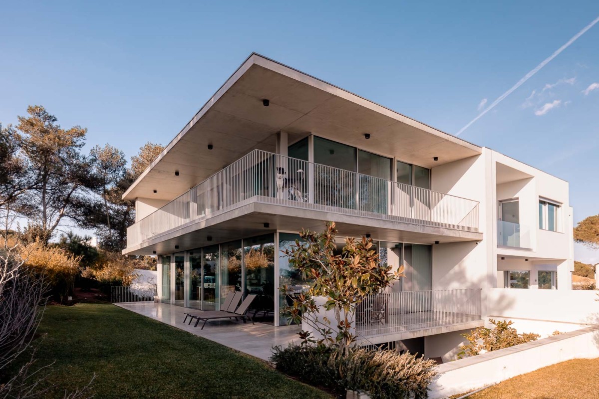casas modernas