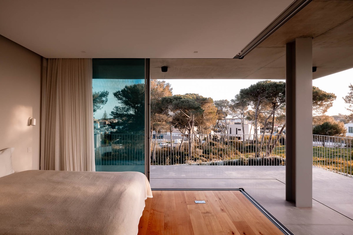 casas modernas