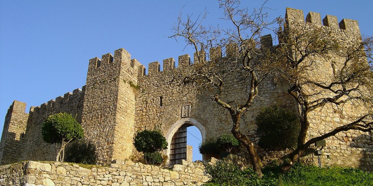 Pombal