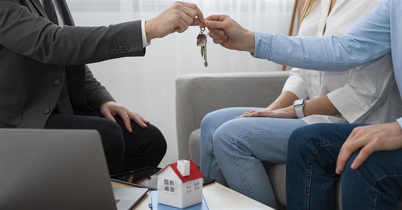 Juros no crédito habitação 