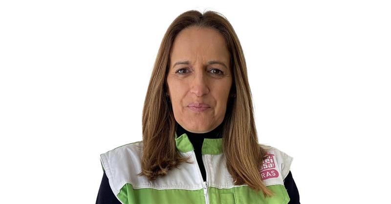Cristina Lopes