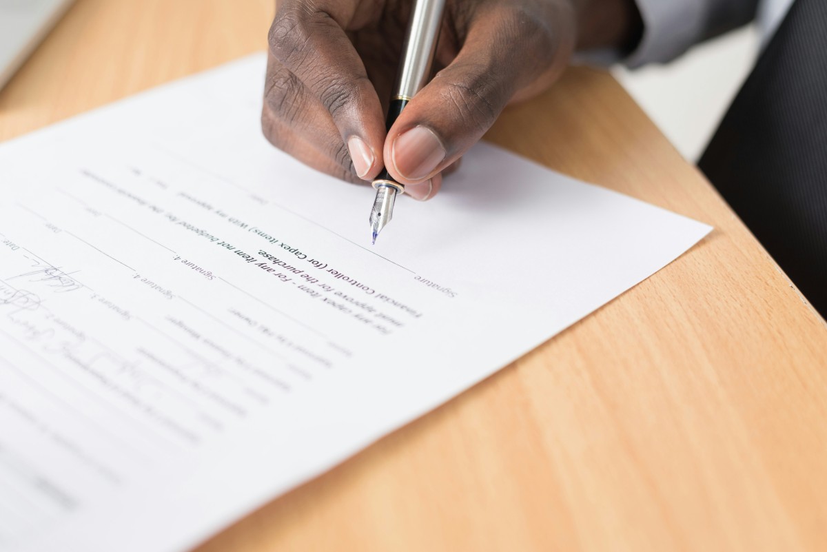 rescisão contrato de trabalho