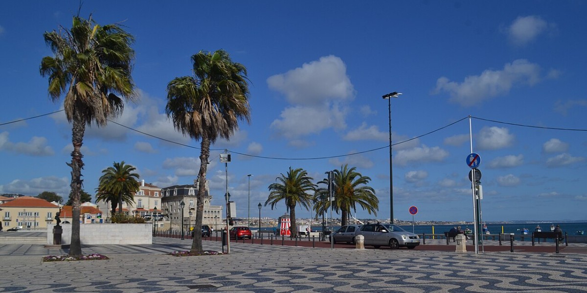Cascais