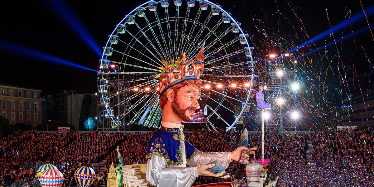 Carnaval de Nice