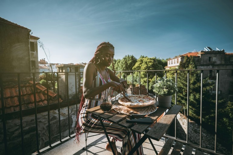 Eating in Portugal costs