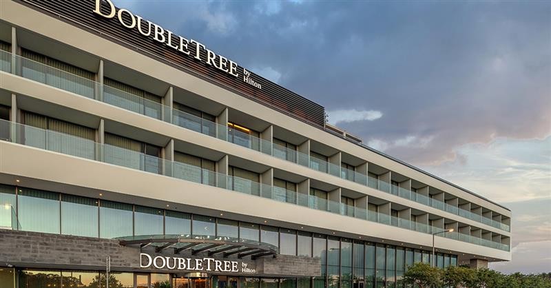 Hilton Double Tree Açores