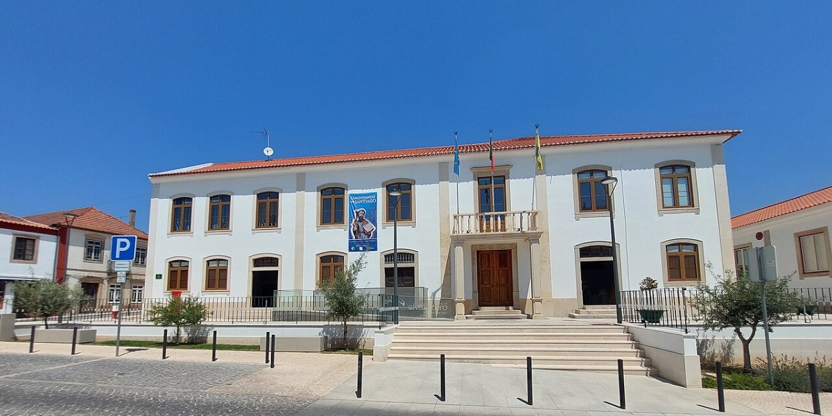 Alvaiázere