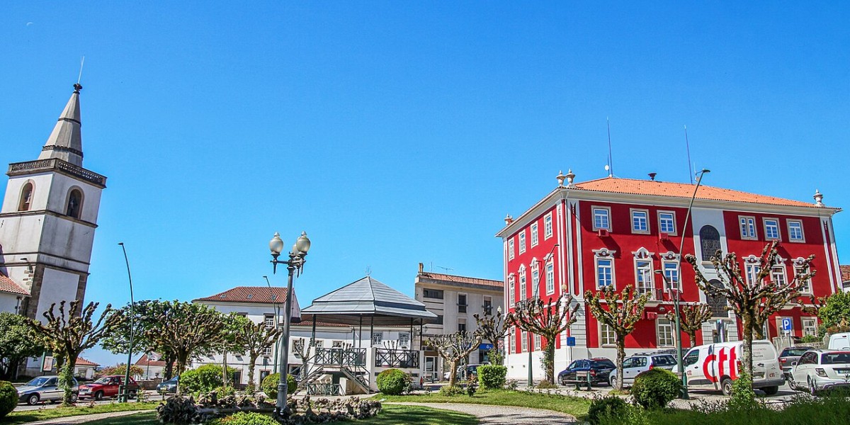 Figueiró dos Vinhos