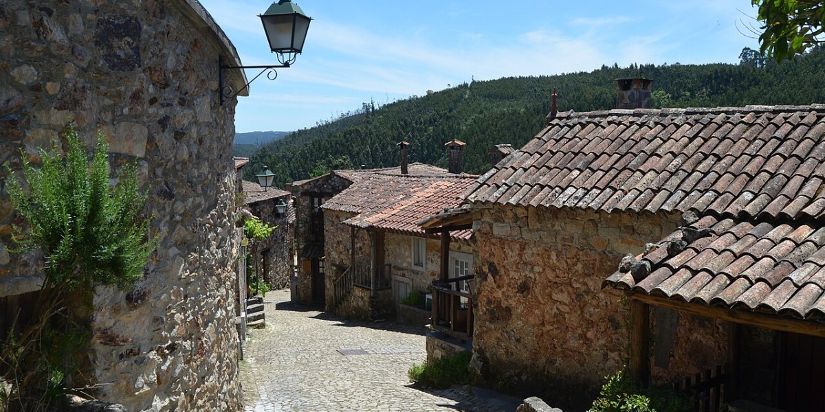 Figueiró dos Vinhos