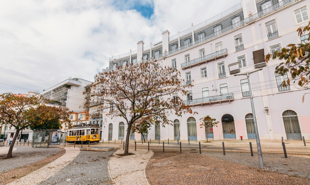 Steueranreize in Portugal