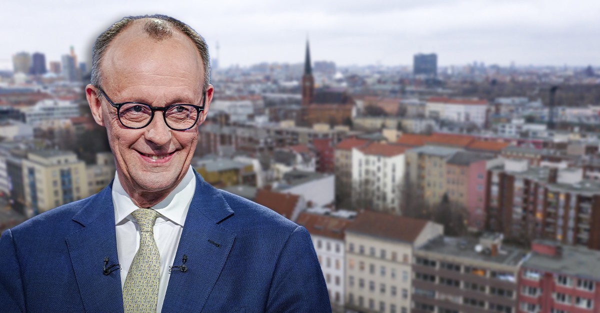 Friedrich Merz