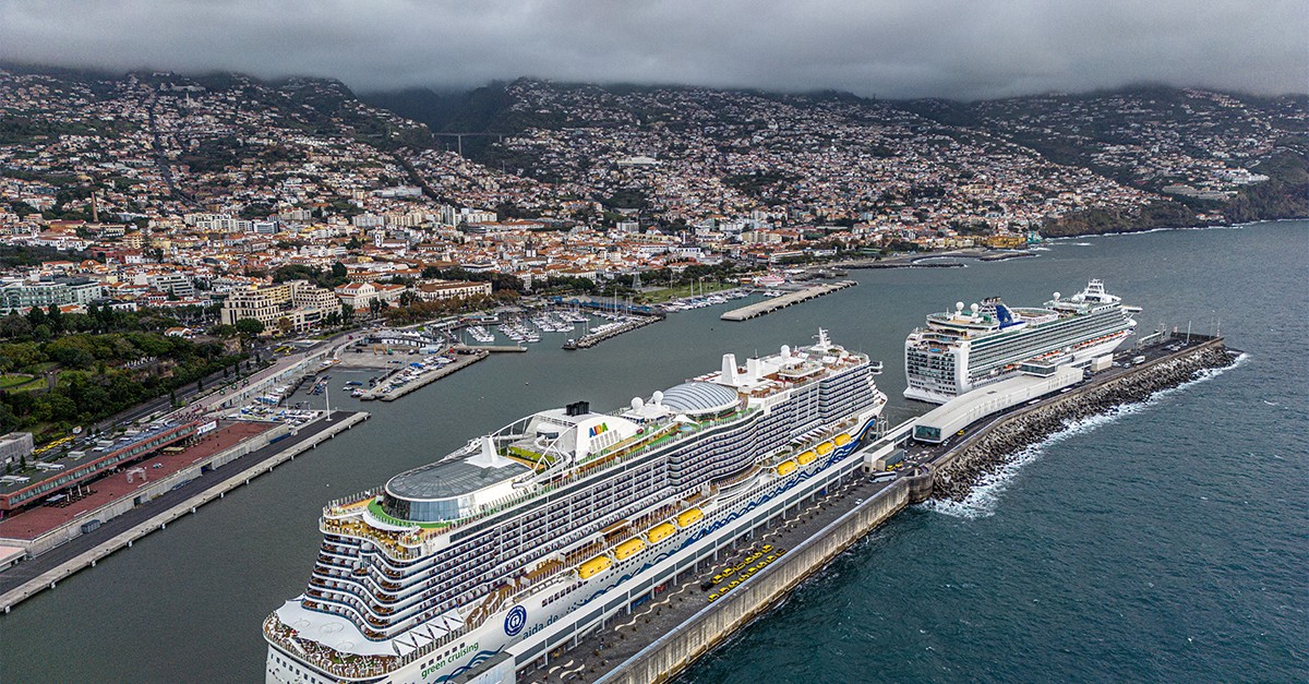 Funchal