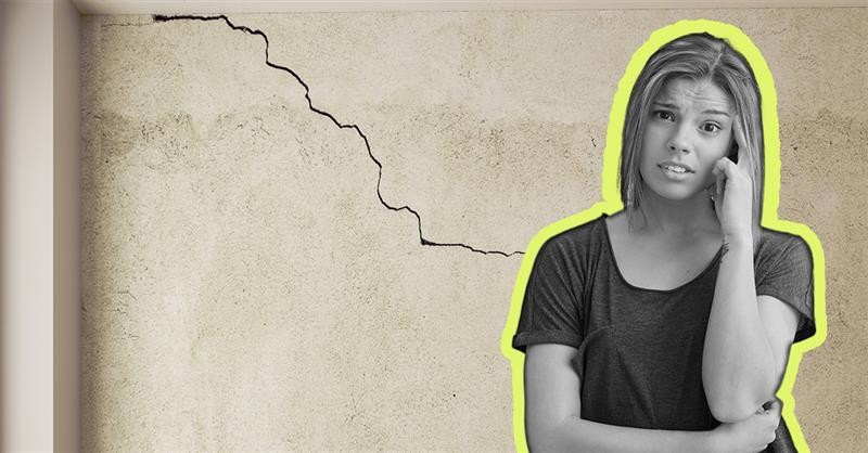 Garantia na construção de casas novas