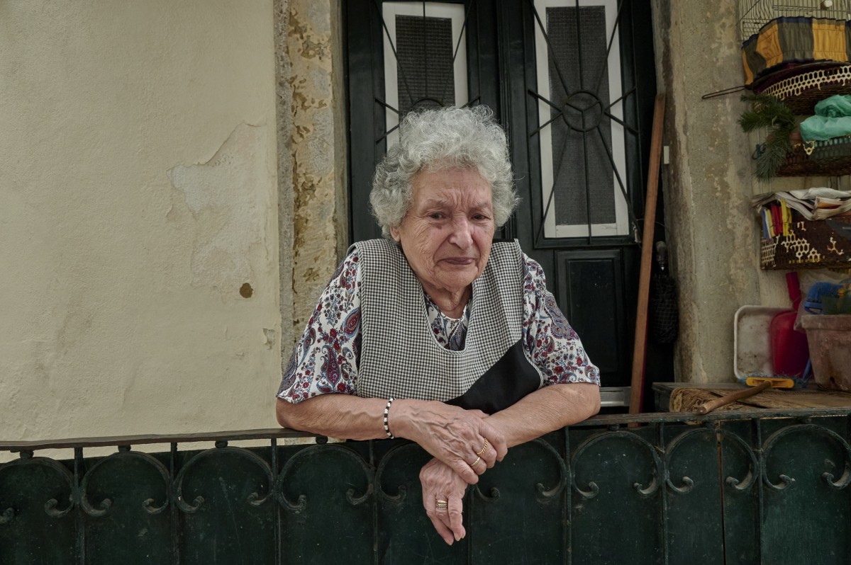 Famílias carenciadas