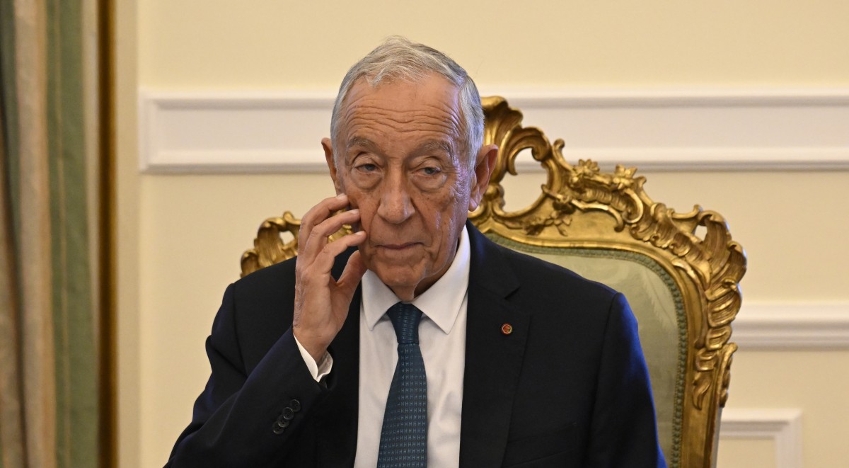 Marcelo Rebelo de Sousa