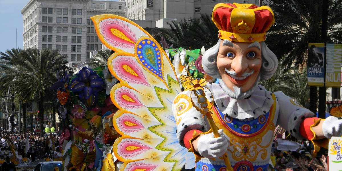 Carnaval 2025