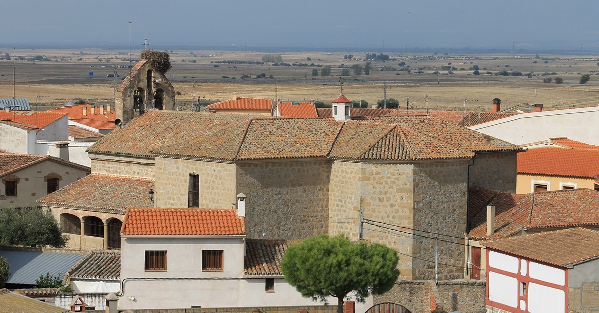 Casas baratas em Espanha