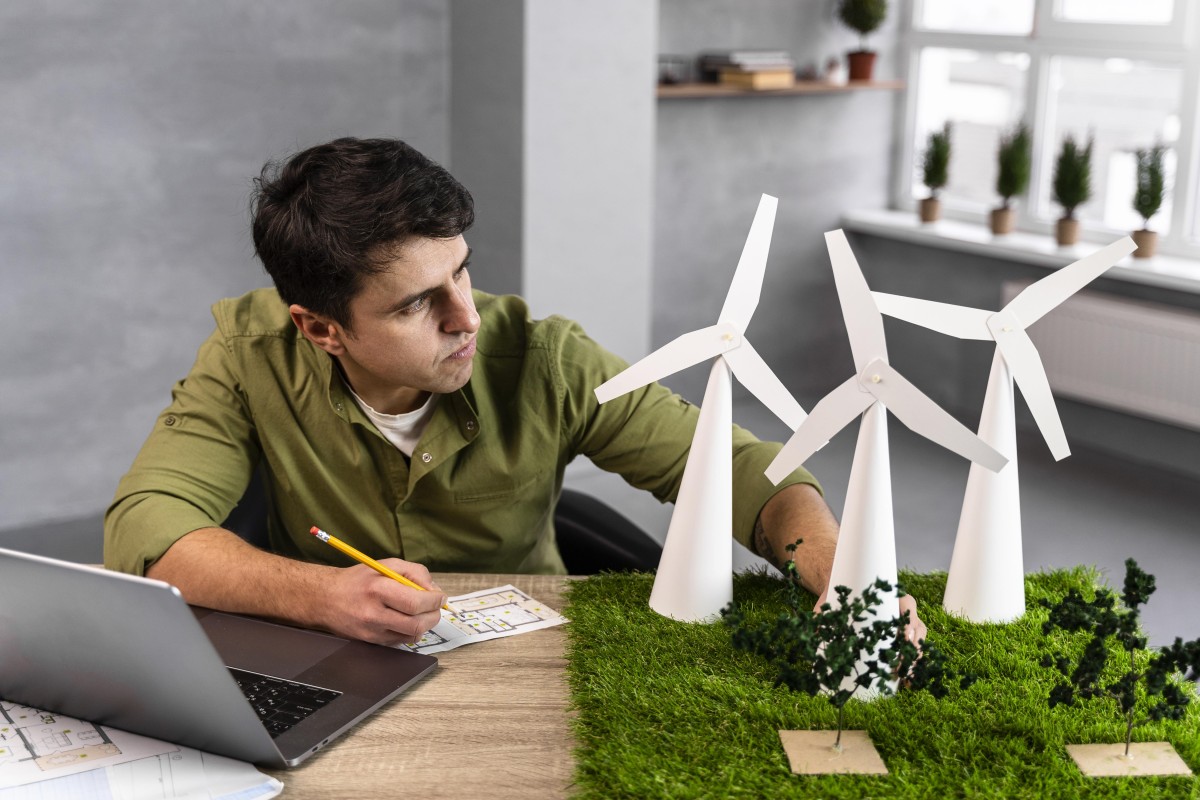 Vender casa com certificado energético