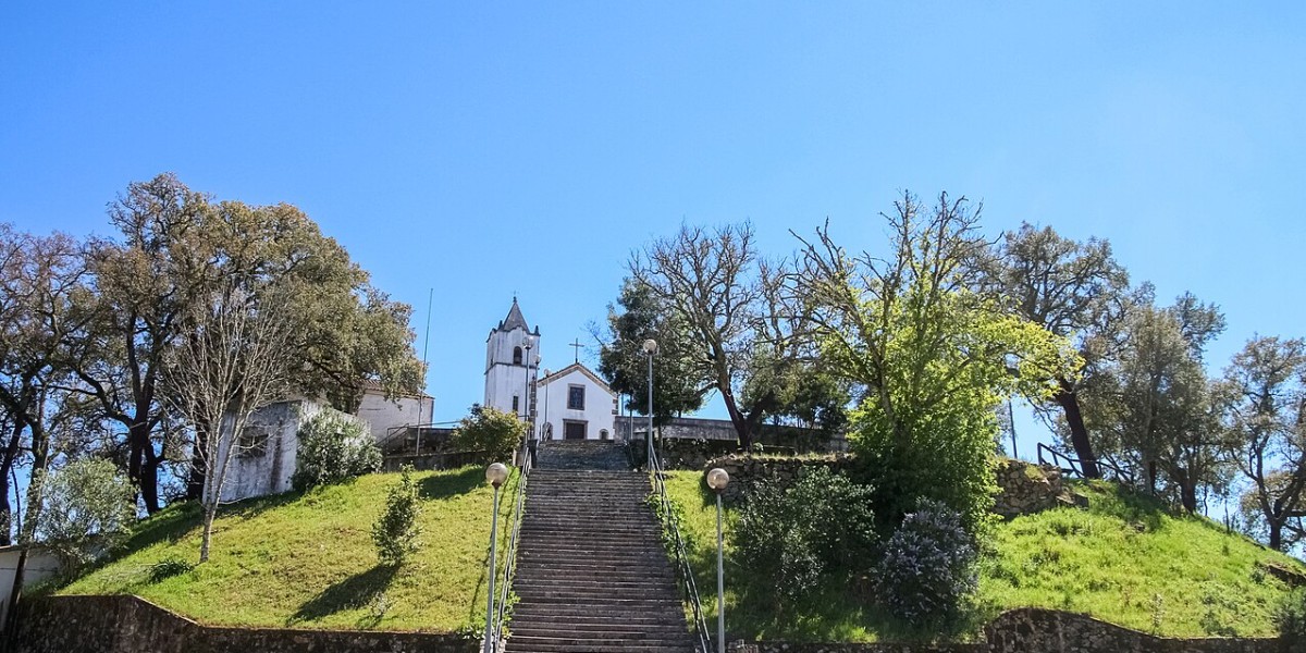 Pedrógão Grande