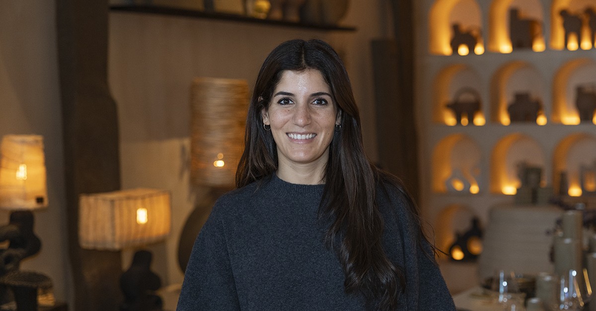 La Nena