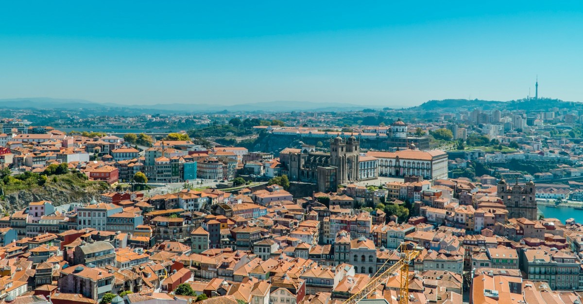 Mudarse a Portugal