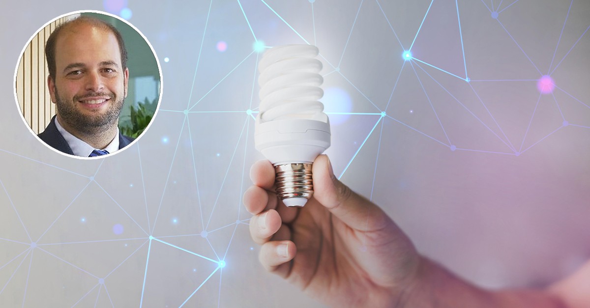 Secretário de Estado da Energia