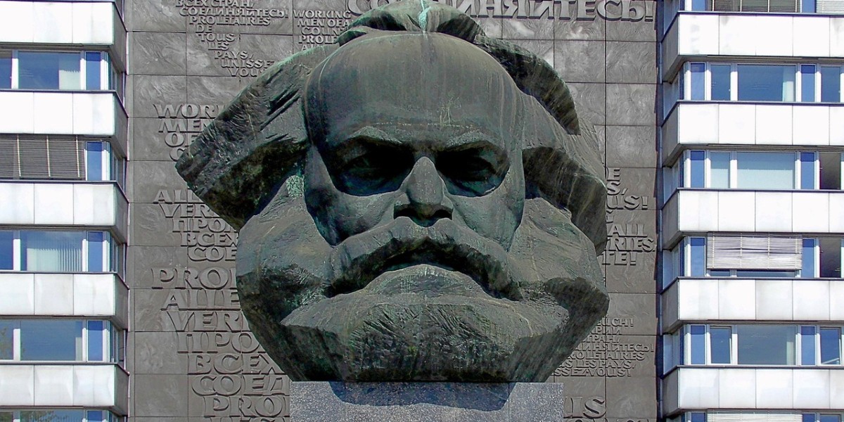 Karl Marx