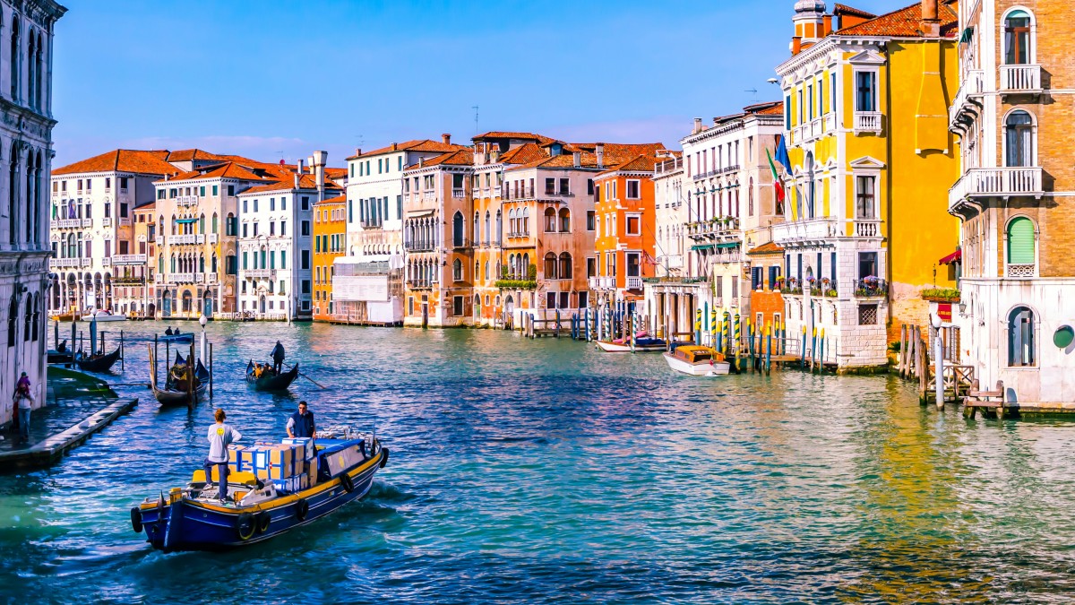 Bienal de Veneza