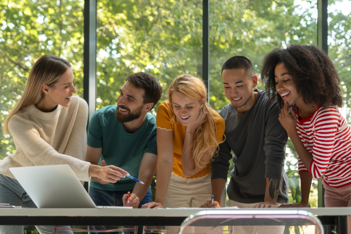 IRS Jovem: anos de trabalho