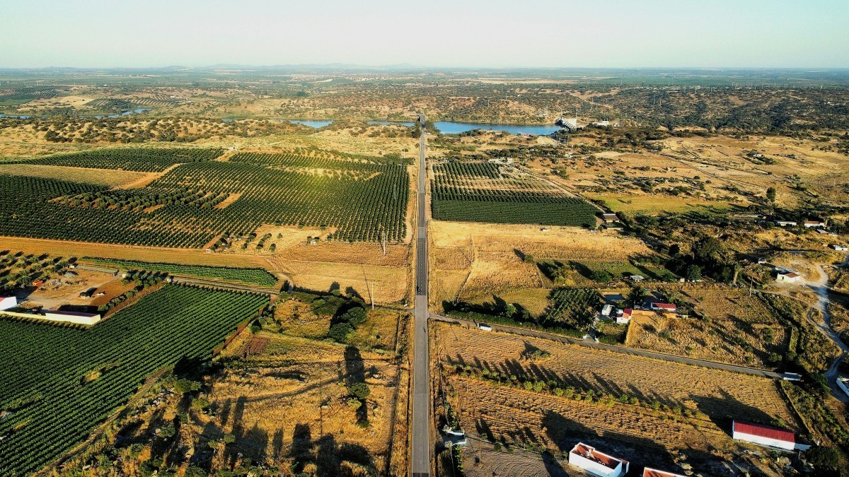 Lei dos solos em Portugal