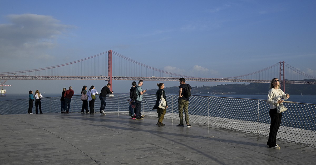 Vistos gold em Portugal