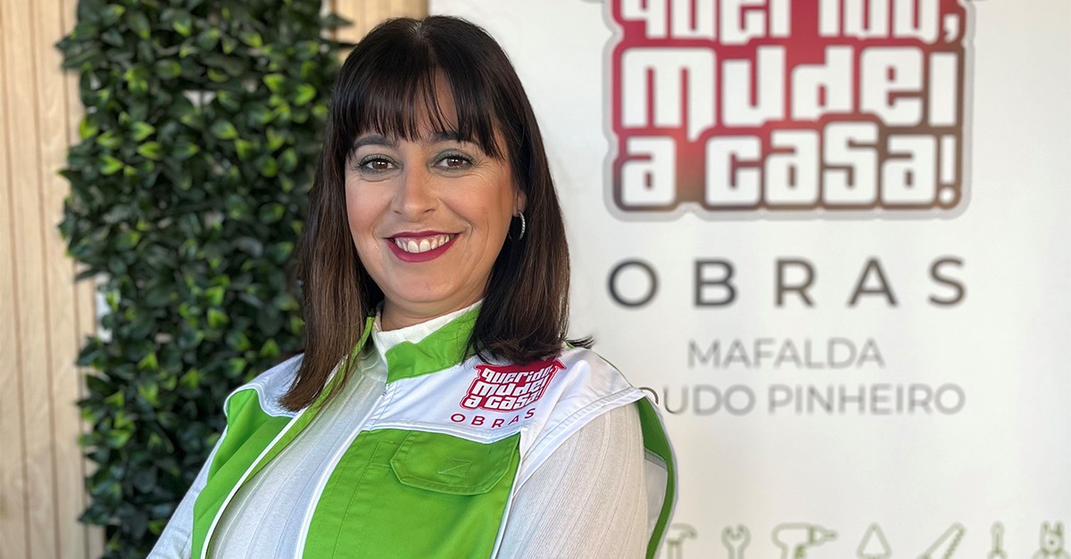 Mafalda Soudo Pinheiro 