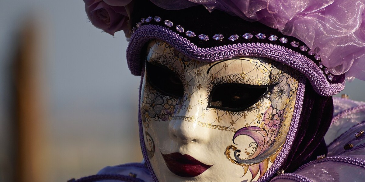 Carnaval de Veneza