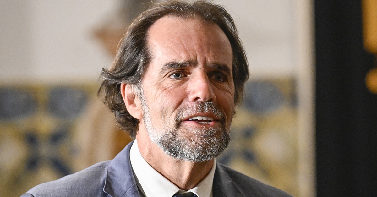 Miguel Albuquerque