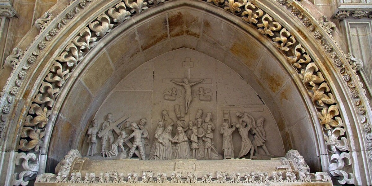 Mosteiro da Batalha