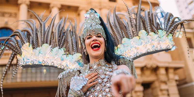 Carnaval 2025