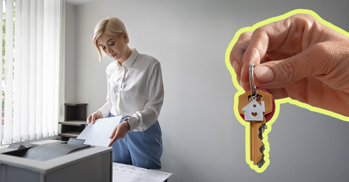 apoios à habitação