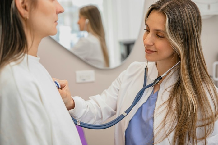 Healthcare in Portugal