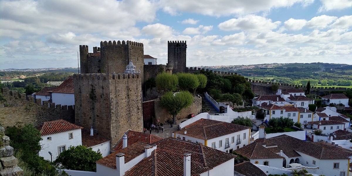 Óbidos