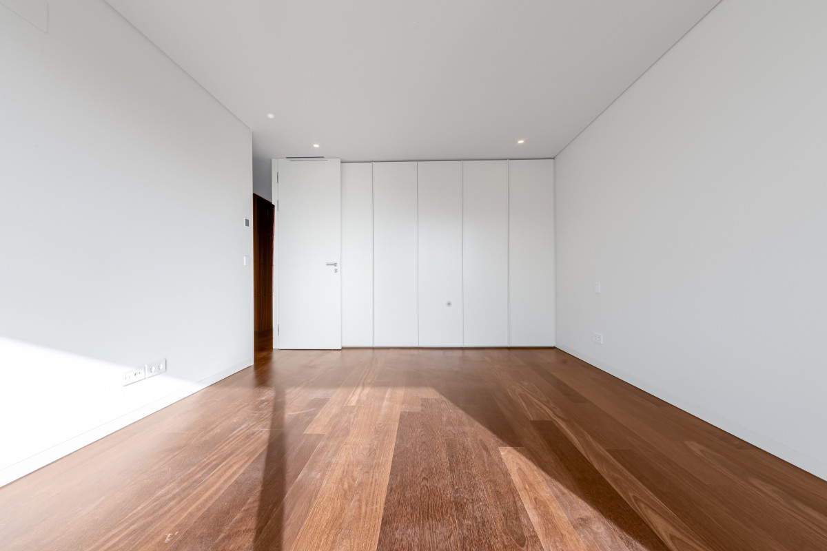 quarto com armário
