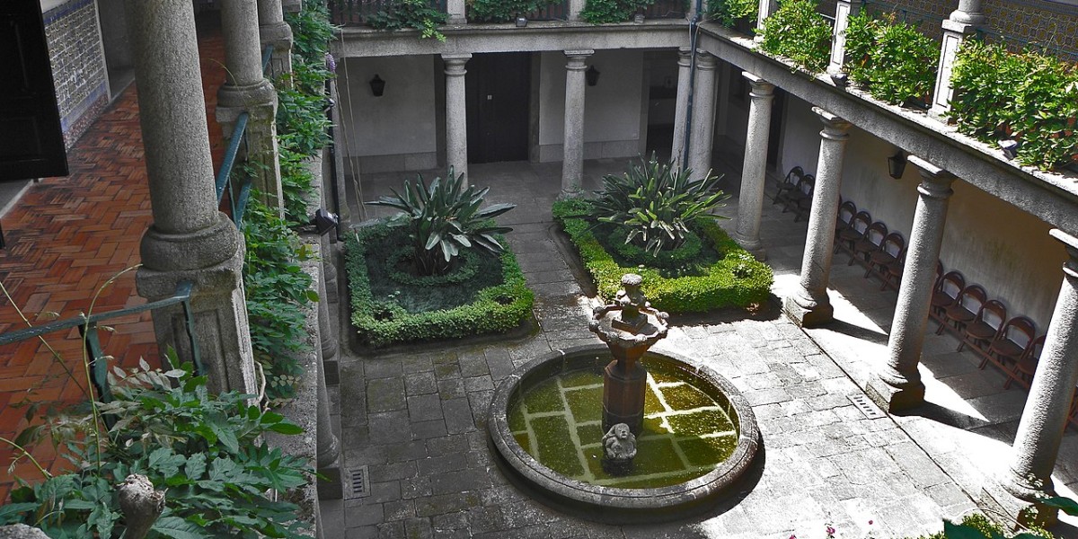 Museu dos Biscainhos